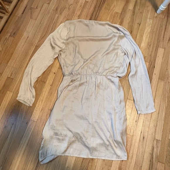 BNWOT Princess Polly Wrap Dress - Picture 4 of 4